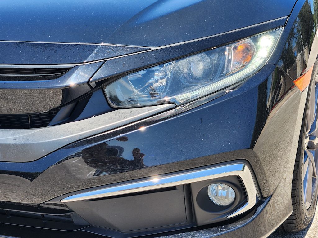 Thumbnail: 2020 Honda Civic - 21