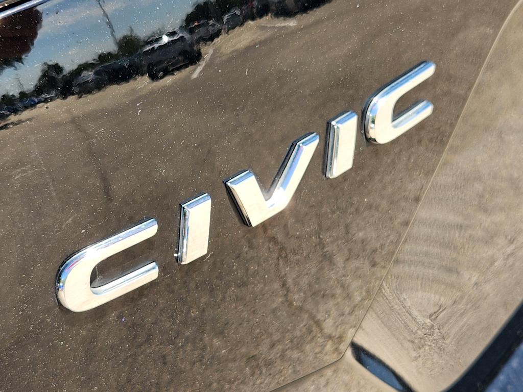 Thumbnail: 2020 Honda Civic - 5