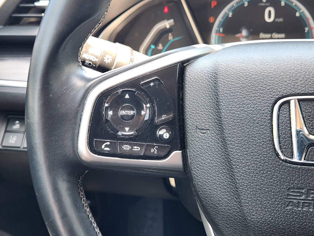 Thumbnail: 2020 Honda Civic - 31