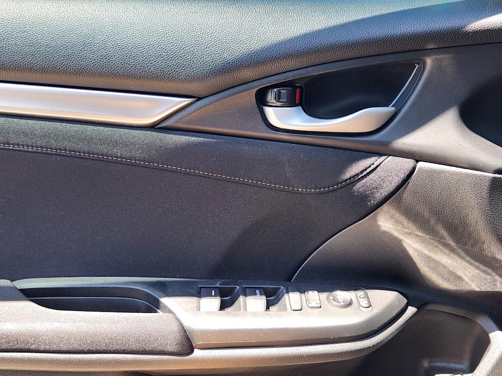 Thumbnail: 2020 Honda Civic - 29