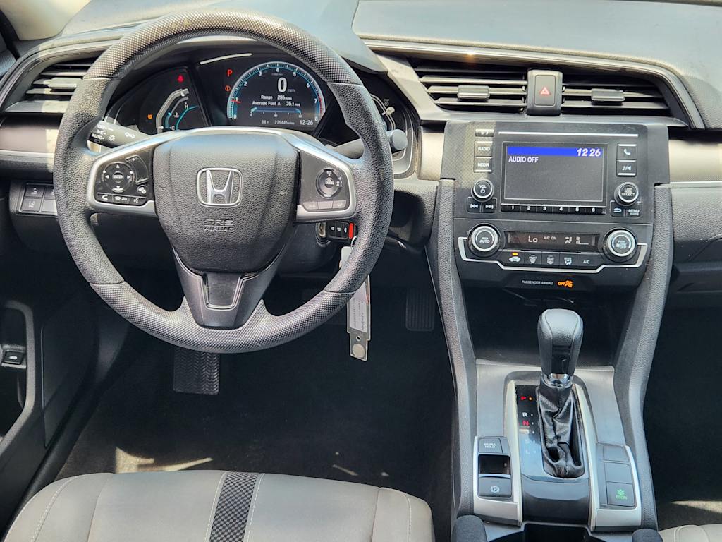 Thumbnail: 2019 Honda Civic - 12