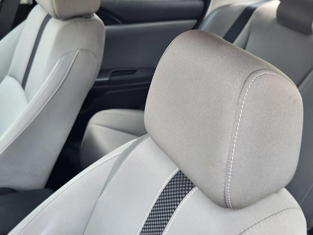 Thumbnail: 2019 Honda Civic - 23
