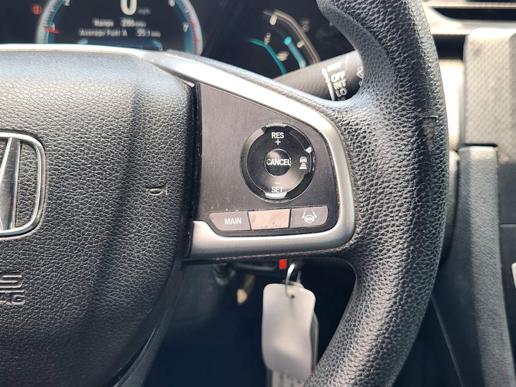 Thumbnail: 2019 Honda Civic - 31