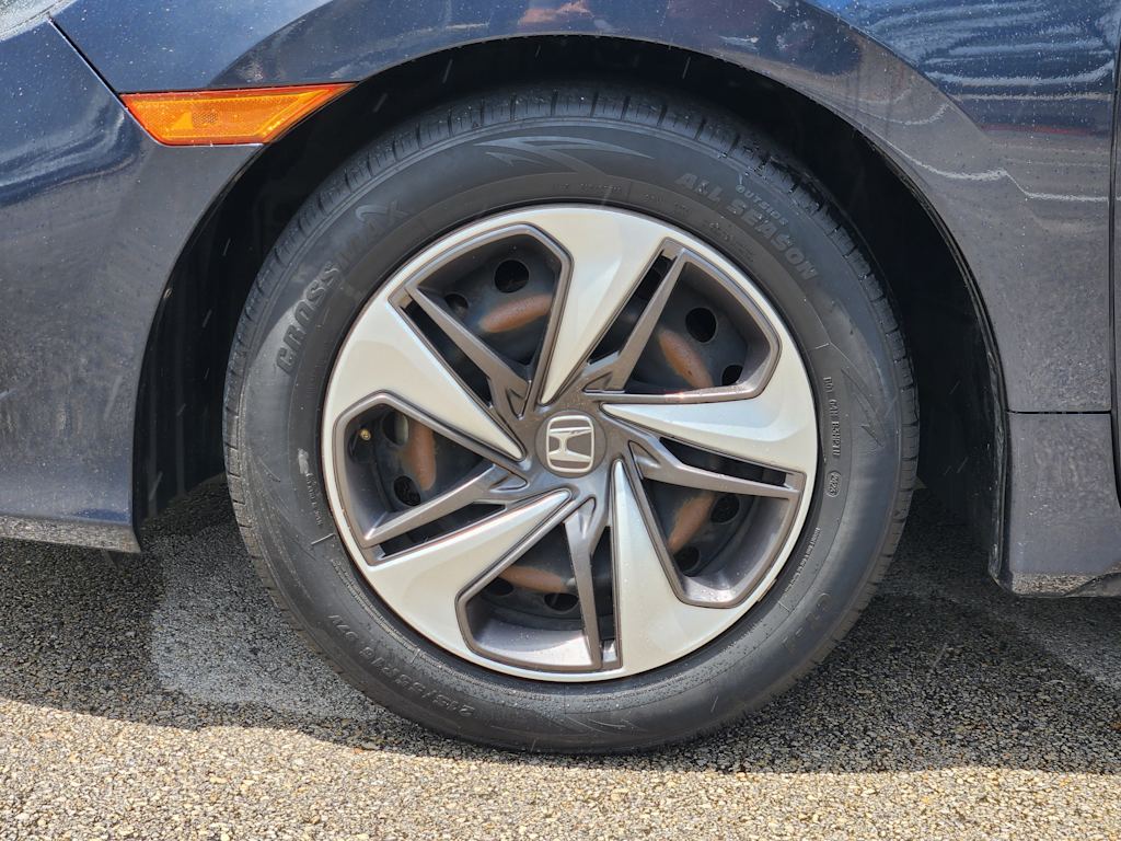 Thumbnail: 2019 Honda Civic - 22