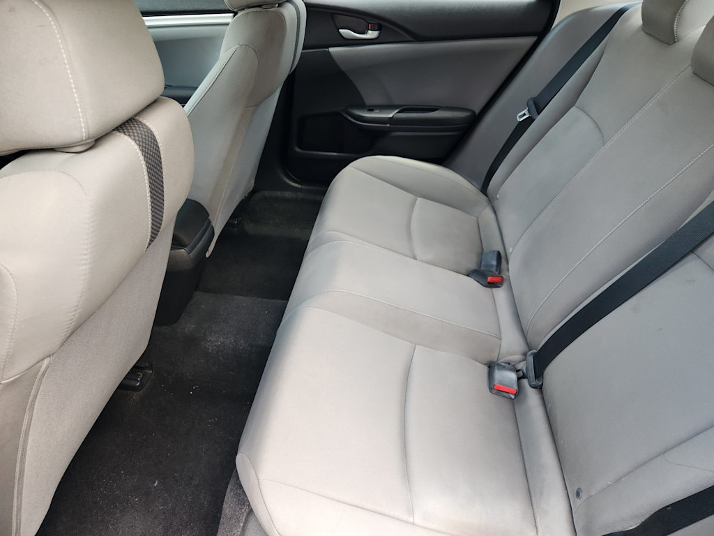 Thumbnail: 2019 Honda Civic - 11