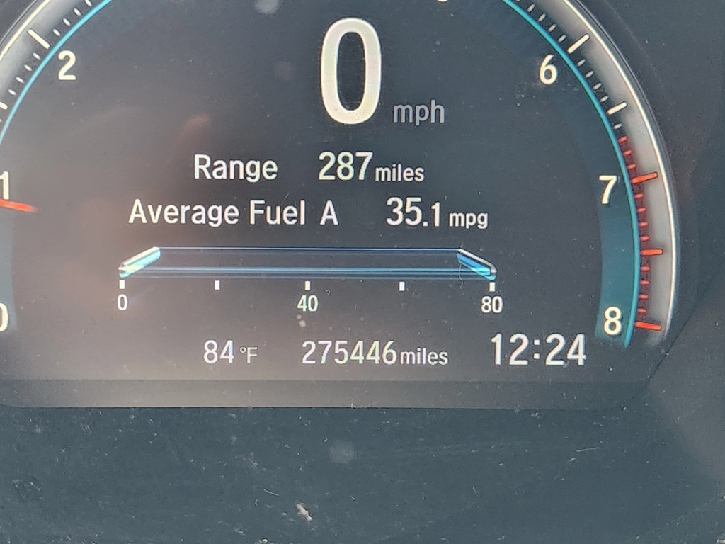 Thumbnail: 2019 Honda Civic - 15