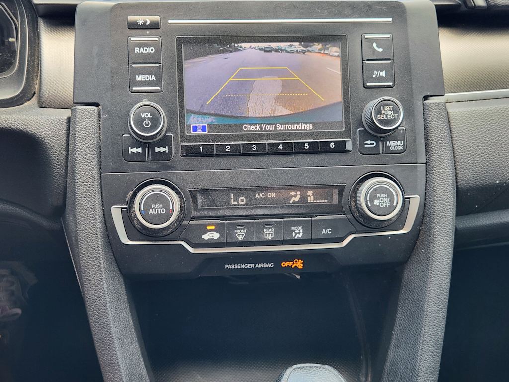 Thumbnail: 2019 Honda Civic - 24