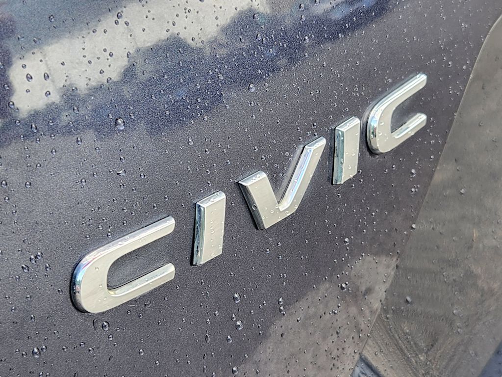 Thumbnail: 2019 Honda Civic - 5