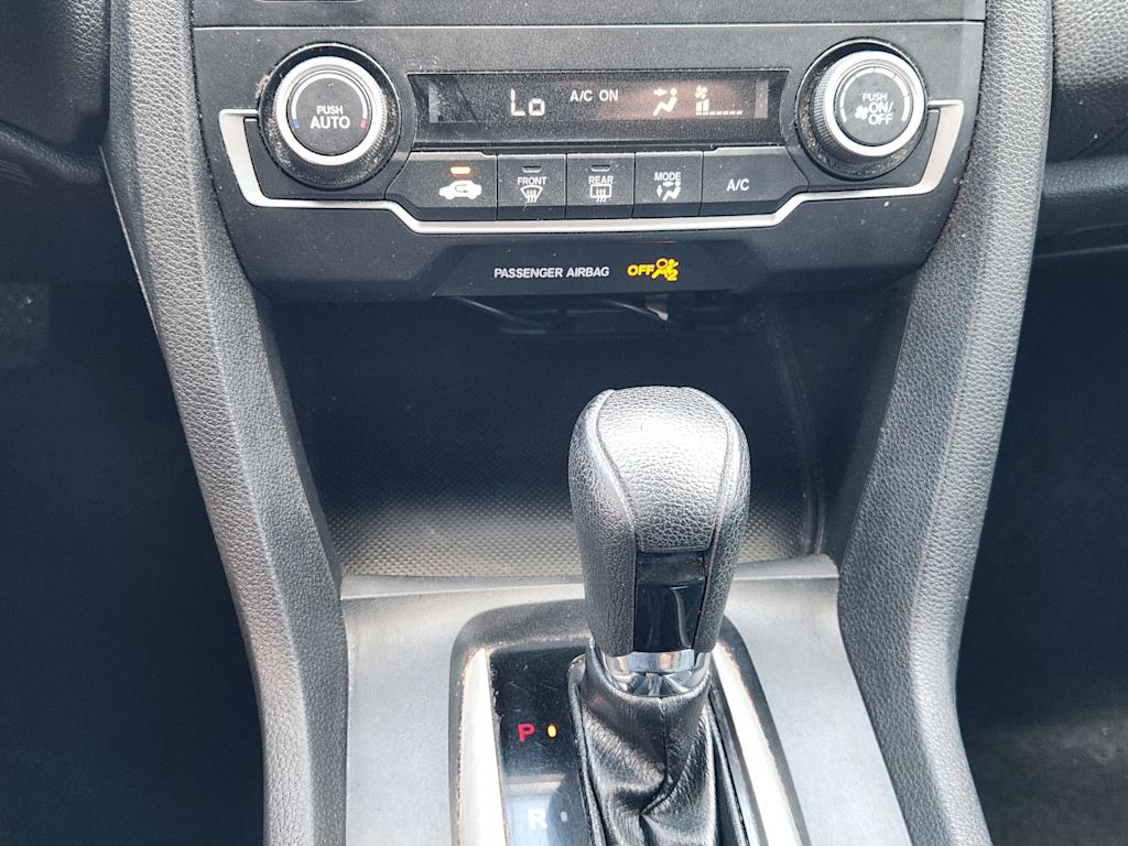 Thumbnail: 2019 Honda Civic - 14