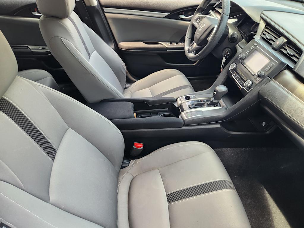Thumbnail: 2019 Honda Civic - 10