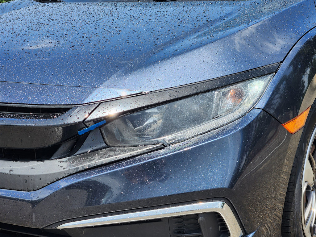 Thumbnail: 2019 Honda Civic - 21