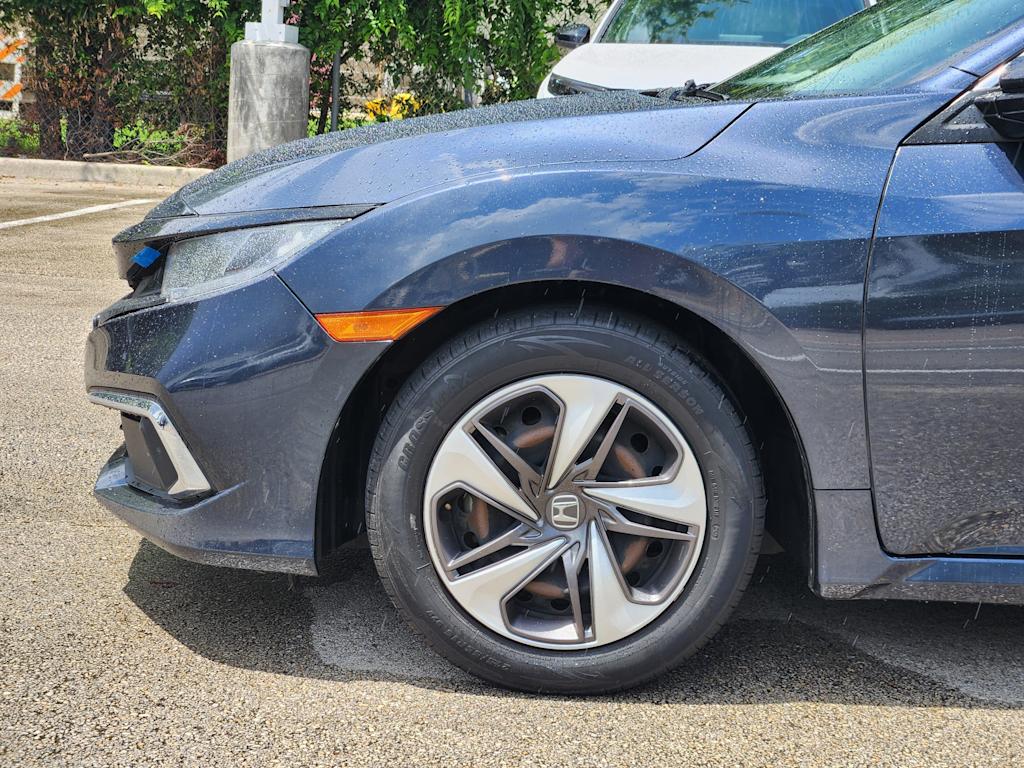 Thumbnail: 2019 Honda Civic - 6