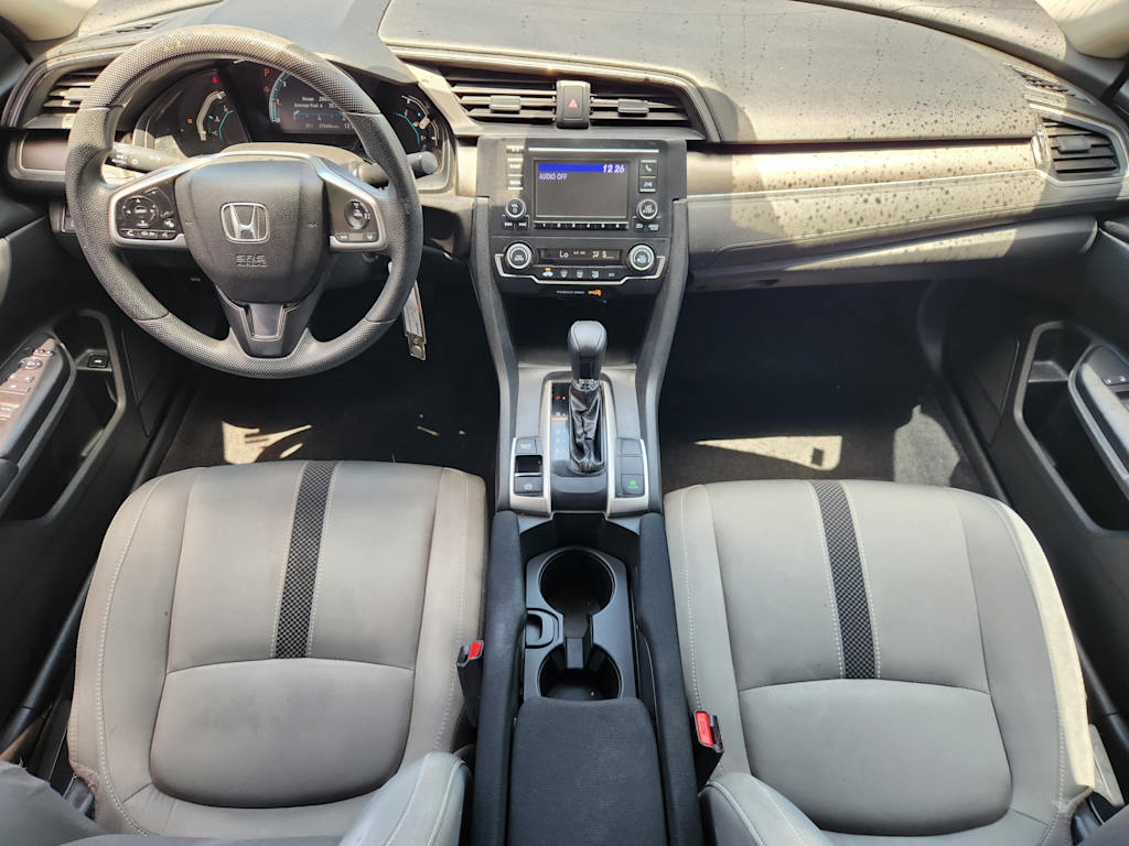 Thumbnail: 2019 Honda Civic - 8