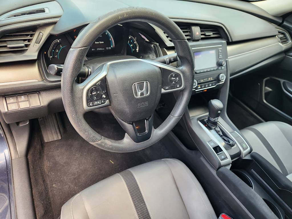 Thumbnail: 2019 Honda Civic - 2