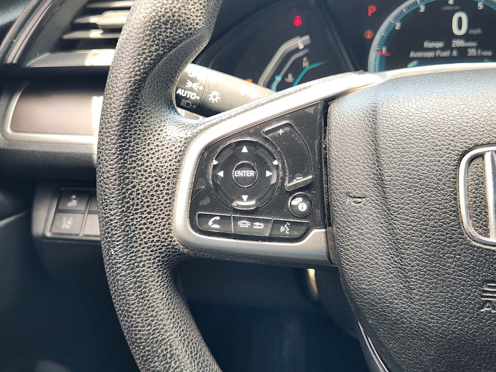 Thumbnail: 2019 Honda Civic - 30