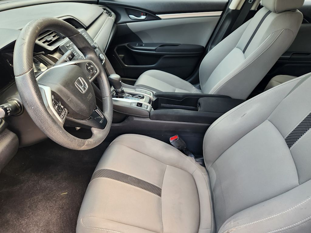 Thumbnail: 2019 Honda Civic - 9