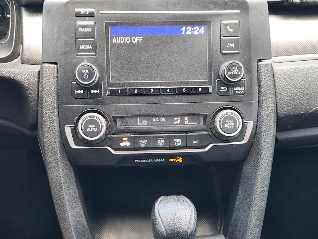 Thumbnail: 2019 Honda Civic - 13