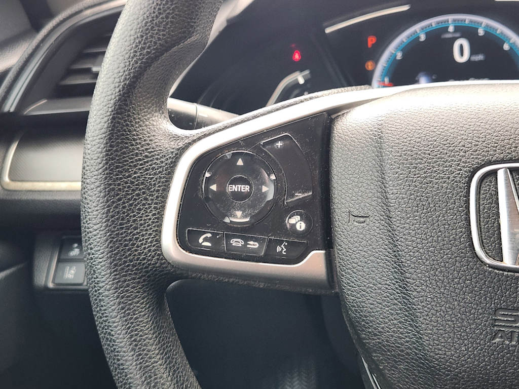 Thumbnail: 2020 Honda Civic - 32