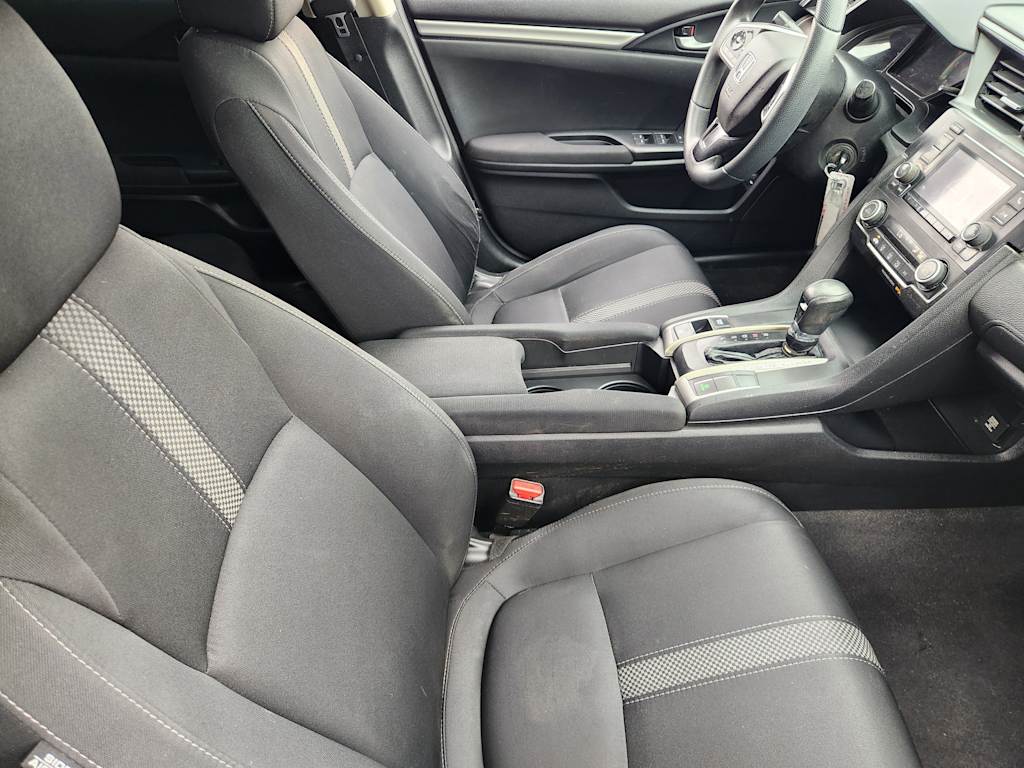 Thumbnail: 2020 Honda Civic - 10