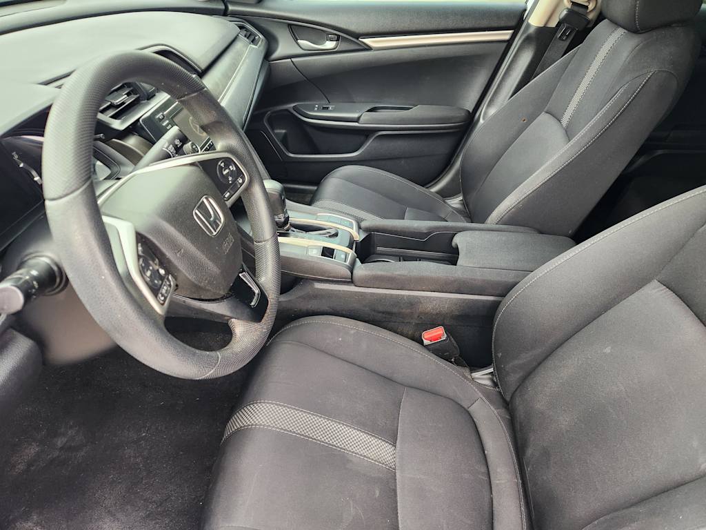Thumbnail: 2020 Honda Civic - 9