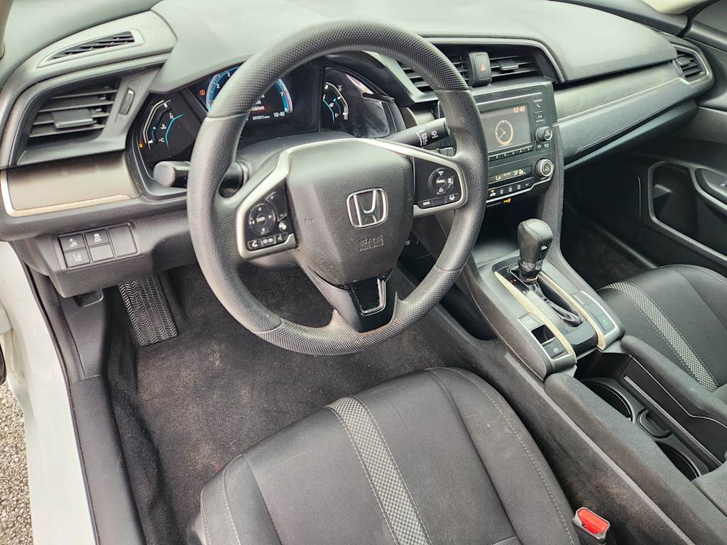 Thumbnail: 2020 Honda Civic - 2