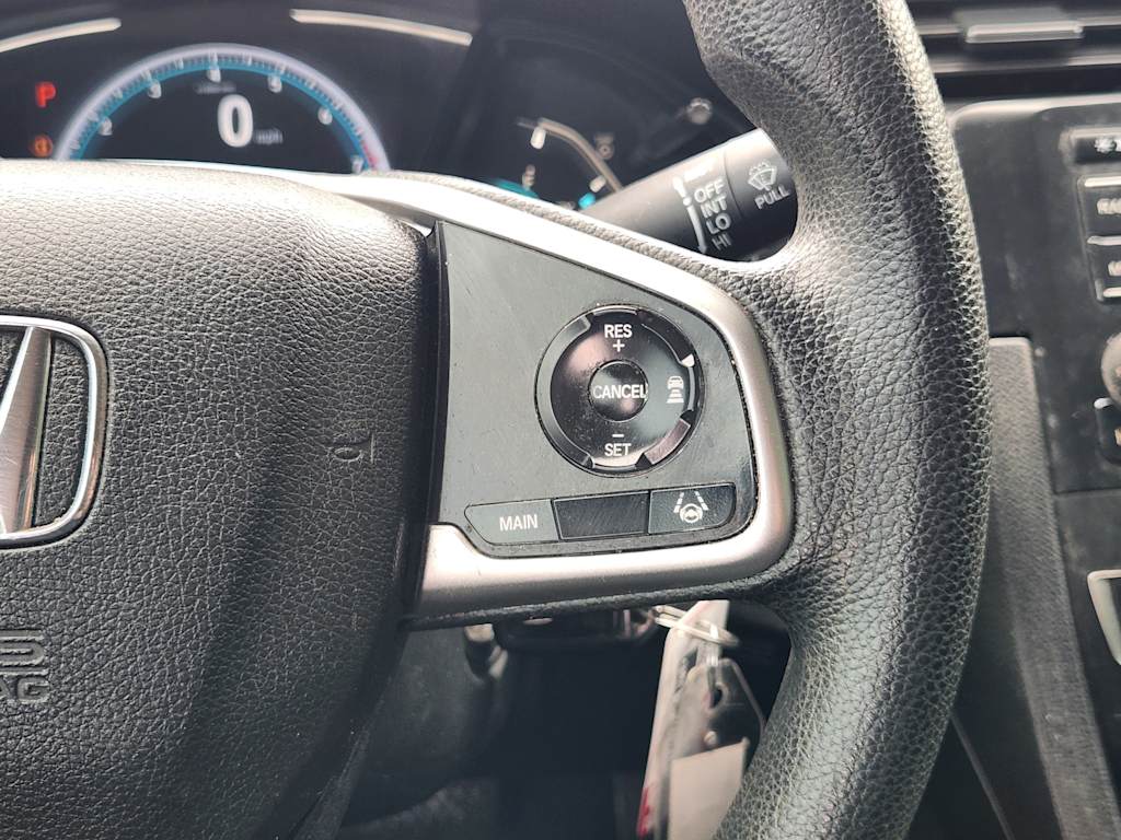 Thumbnail: 2020 Honda Civic - 33