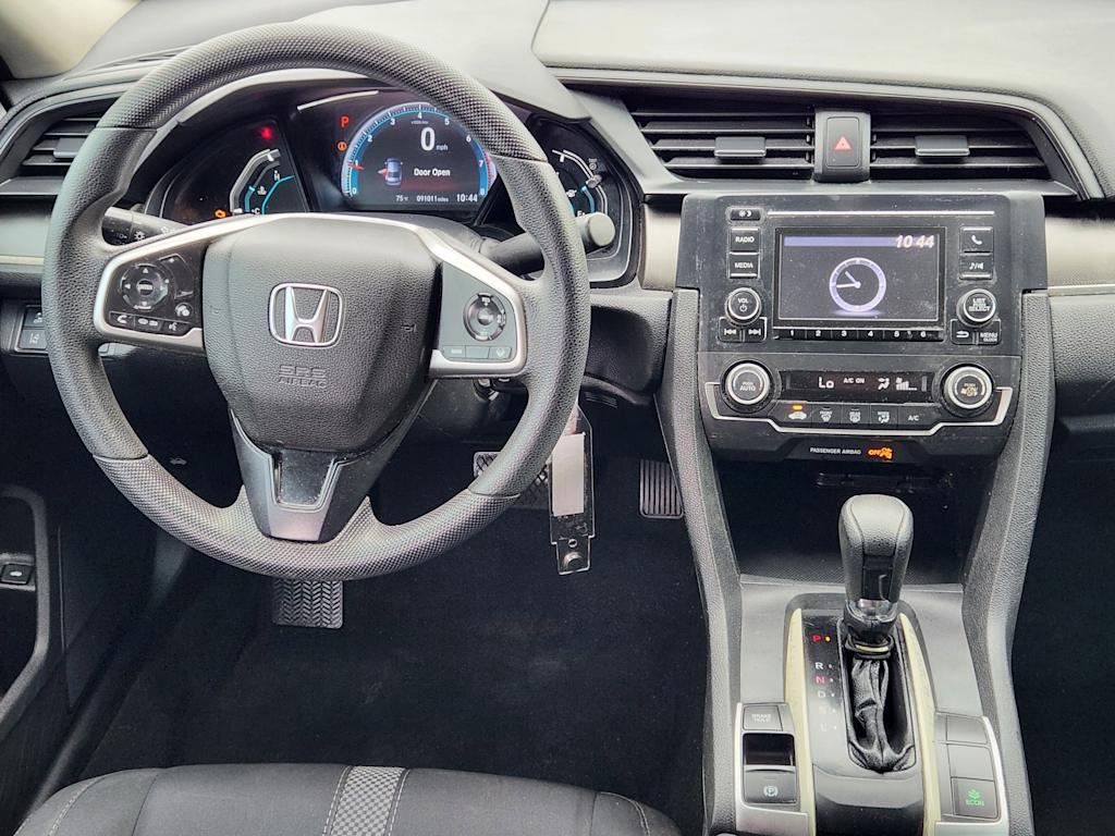 Thumbnail: 2020 Honda Civic - 12
