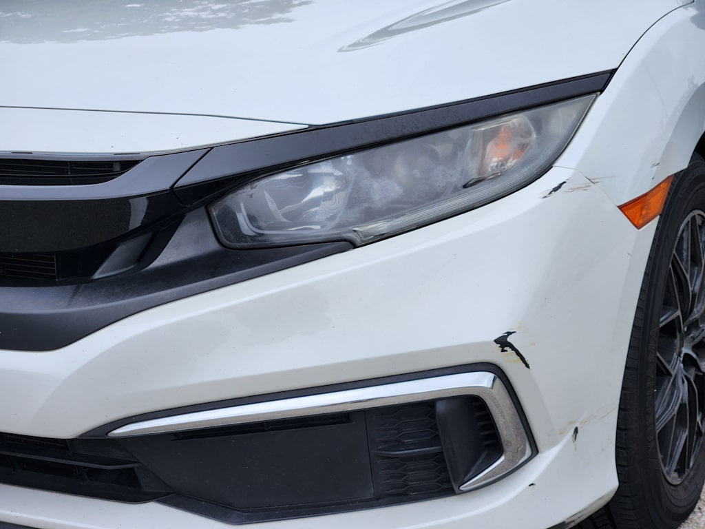 Thumbnail: 2020 Honda Civic - 21