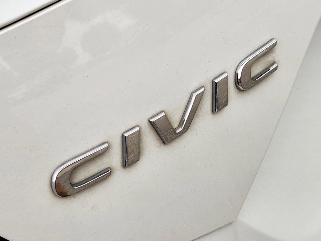 Thumbnail: 2020 Honda Civic - 5