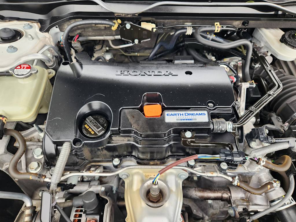 Thumbnail: 2020 Honda Civic - 7