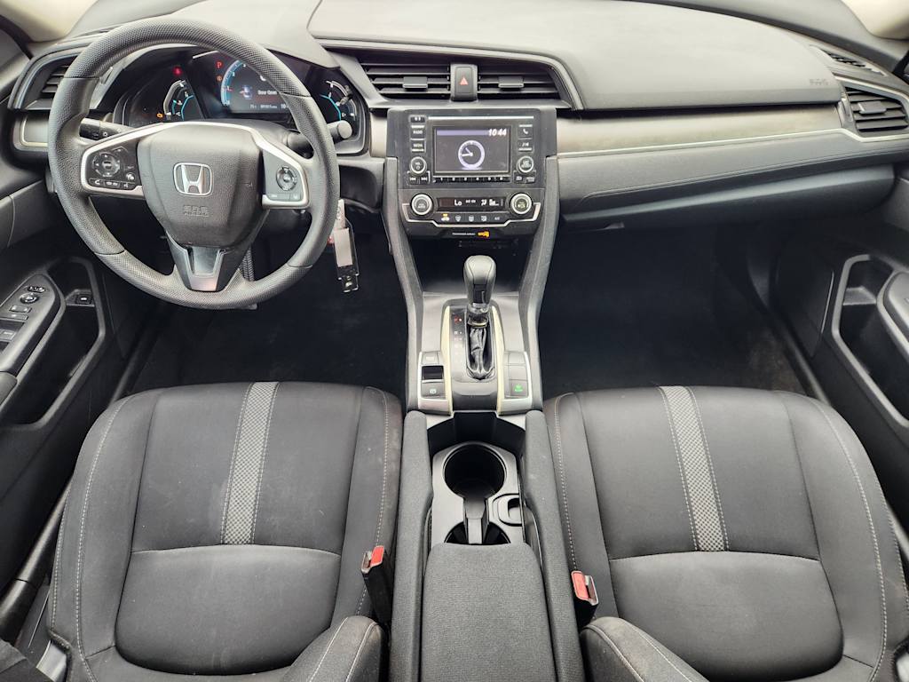 Thumbnail: 2020 Honda Civic - 8