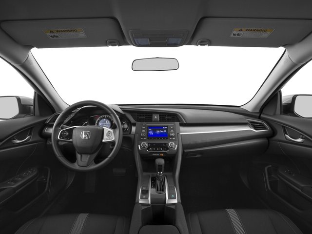 Thumbnail: 2016 Honda Civic - 9