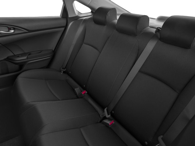 Thumbnail: 2016 Honda Civic - 11