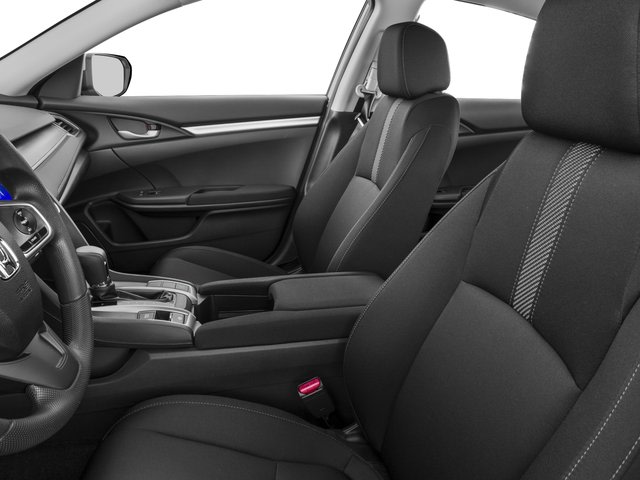 Thumbnail: 2016 Honda Civic - 10