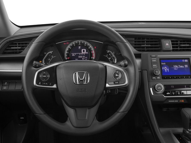 Thumbnail: 2016 Honda Civic - 2