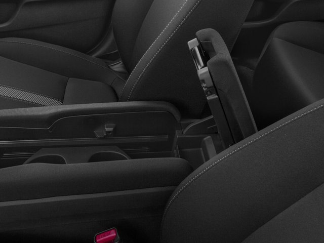 Thumbnail: 2016 Honda Civic - 6