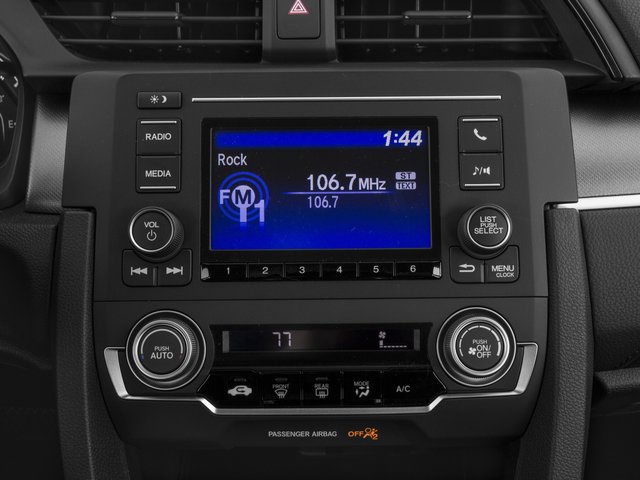 Thumbnail: 2016 Honda Civic - 13