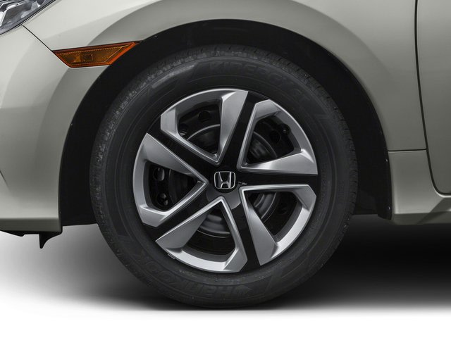 Thumbnail: 2016 Honda Civic - 7