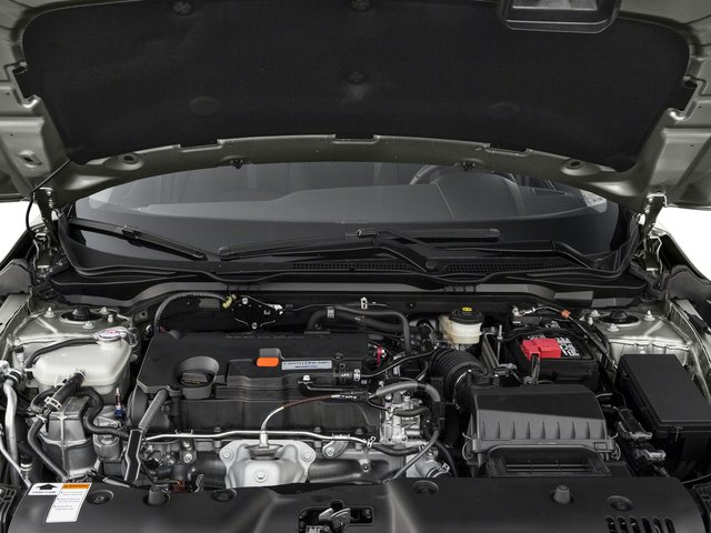 Thumbnail: 2016 Honda Civic - 8