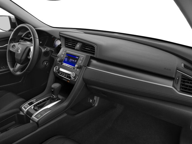 Thumbnail: 2016 Honda Civic - 12