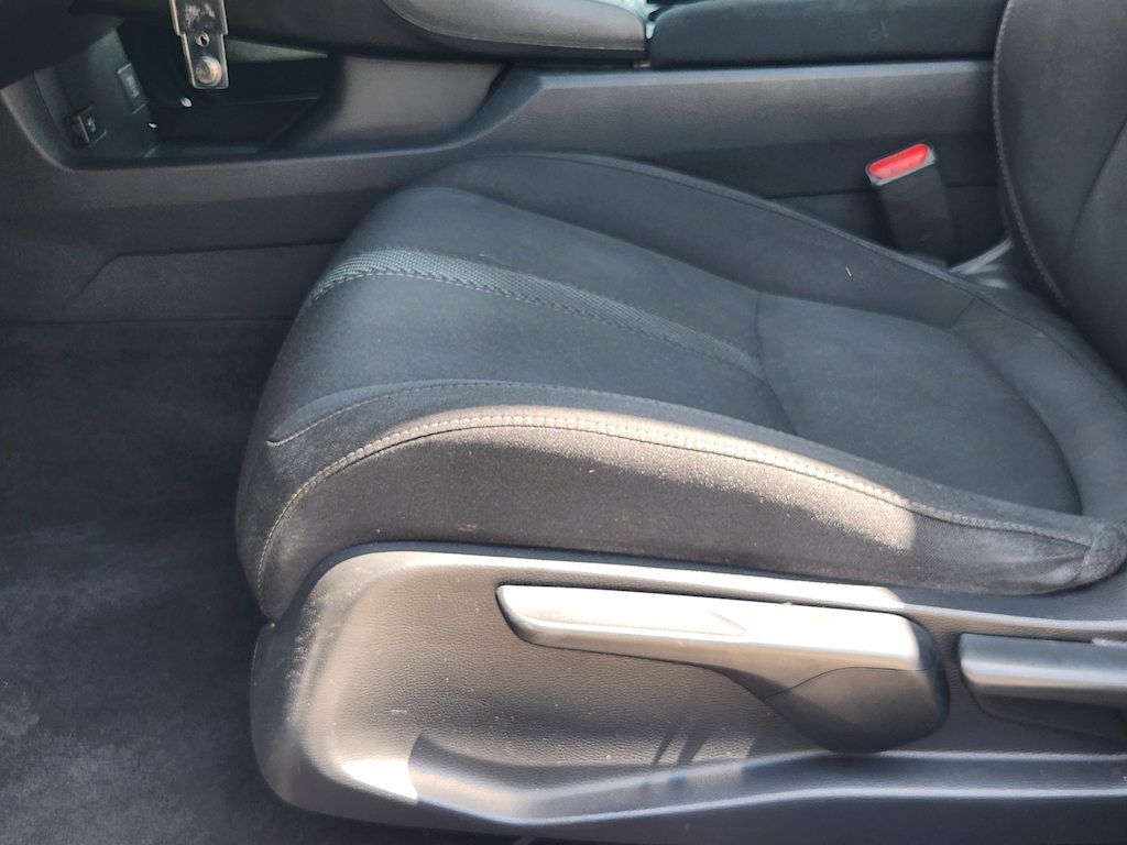 Thumbnail: 2016 Honda Civic - 27