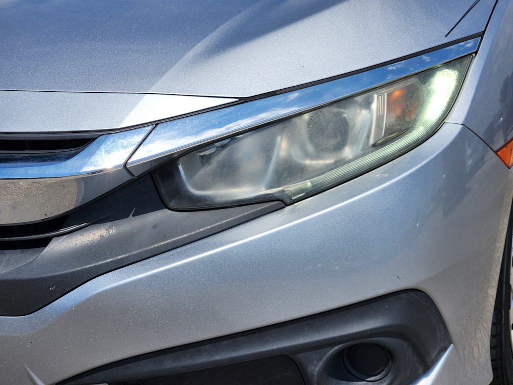 Thumbnail: 2016 Honda Civic - 21