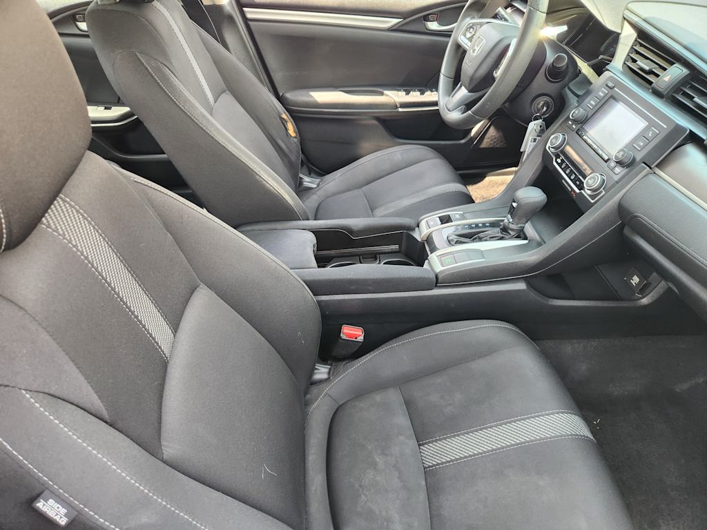 Thumbnail: 2016 Honda Civic - 10