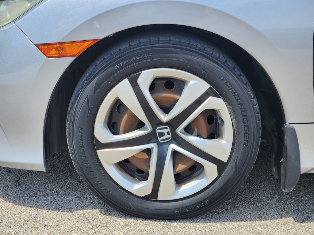 Thumbnail: 2016 Honda Civic - 22
