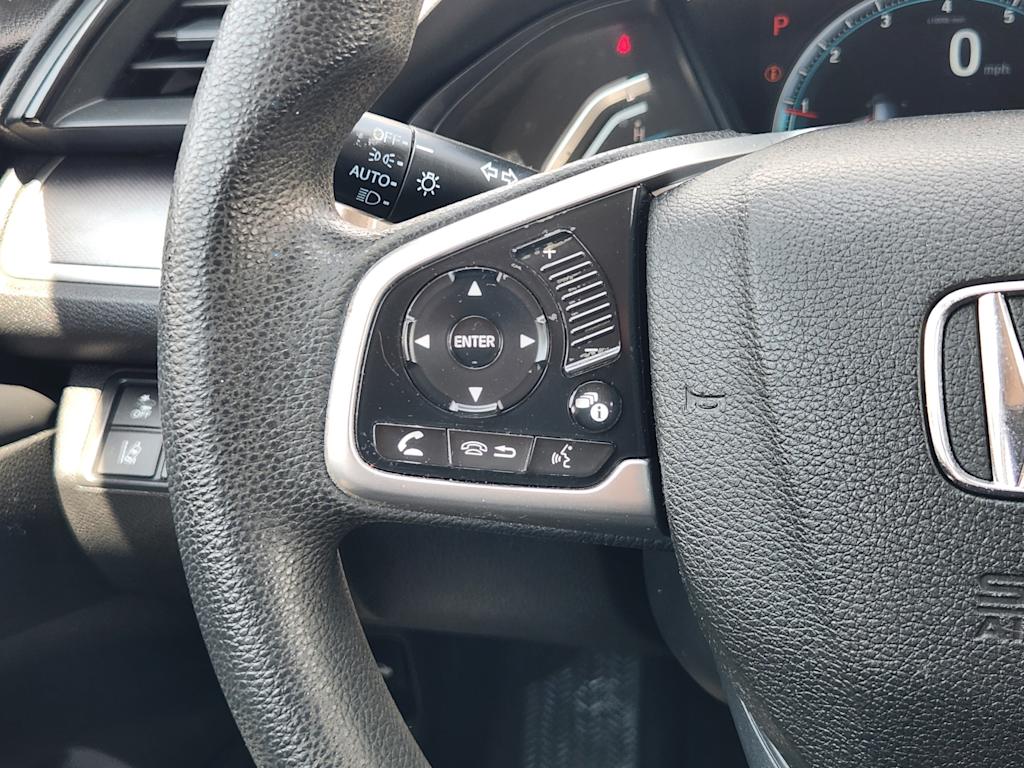 Thumbnail: 2016 Honda Civic - 28