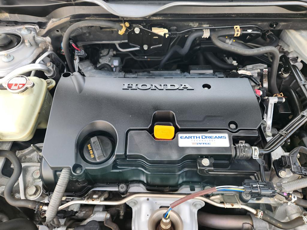 Thumbnail: 2016 Honda Civic - 7