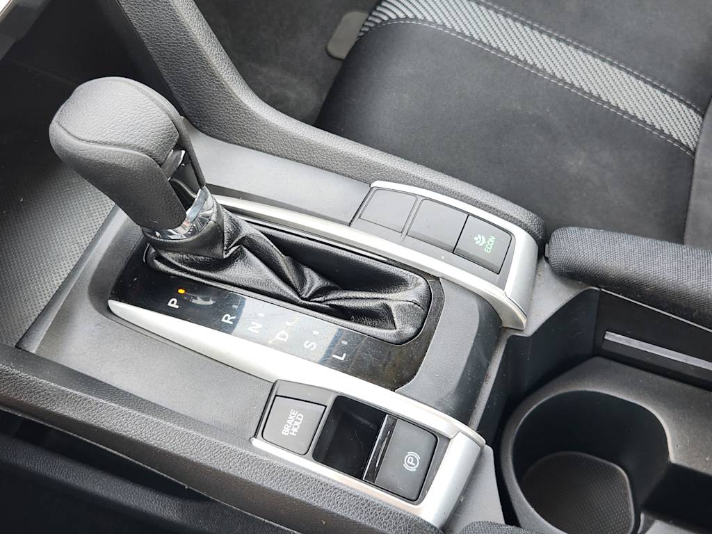 Thumbnail: 2016 Honda Civic - 14