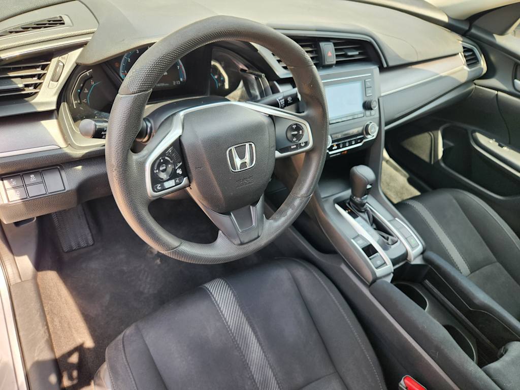Thumbnail: 2016 Honda Civic - 2