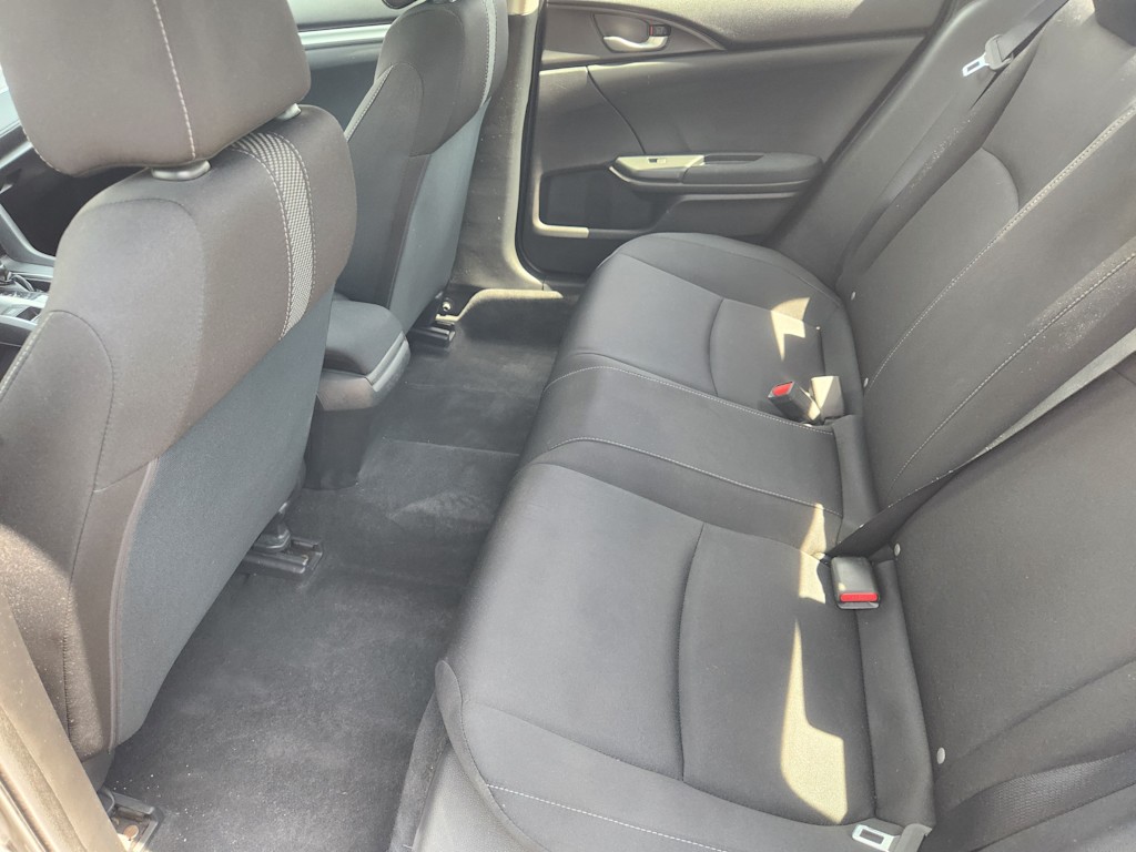 Thumbnail: 2016 Honda Civic - 31