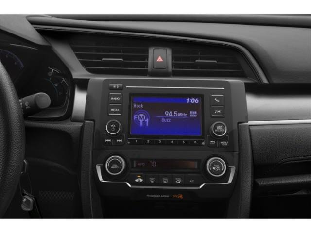 Thumbnail: 2019 Honda Civic - 10